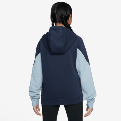 Nike Multi Dri-FIT Fleece Hoodie