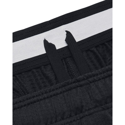 Under Armour Project Rock Penny Mesh-Shorts