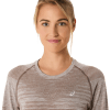 Asics Seamless langarm Laufshirt