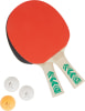 Pro Touch Pro 2000 - SET pingpong készlet 2 ütő, 3 labda