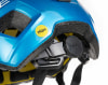 Cube Softgoods Linok X Actionteam MTB-Helm