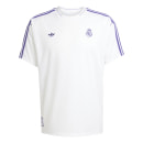 adidas REAL ICON JSY póló