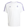 adidas Real Madrid Terrace Icons Trikot
