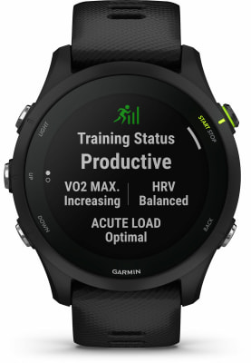 Garmin Forerunner 255 Music Laufuhr