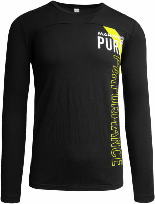 Martini Defiance L/S funkční tričko