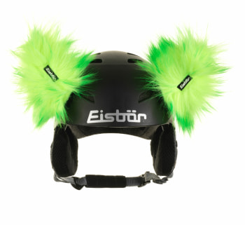 Eisbär Horn Helmzubehör