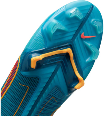 Mercurial Superfly 8 Elite FG Fußballschuhe