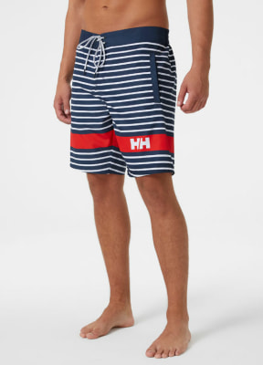 Helly Hansen Koster férfi fürdőnadrág
