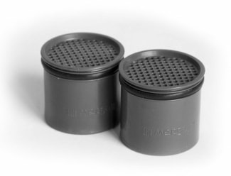 Carbon Filter 2er-Pack