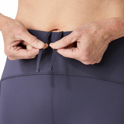 Asics Road Winter High Waist Winter-Tights