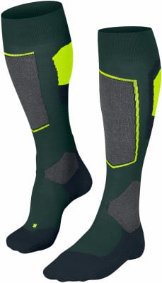 Falke SK4 Skisocken Falke SK4 Skisocken