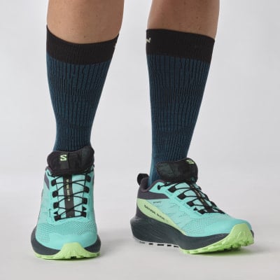Salomon Sense Ride 5 GTX Traillaufschuhe