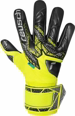 Reusch Attrakt Gold X NC TW-Handschuh