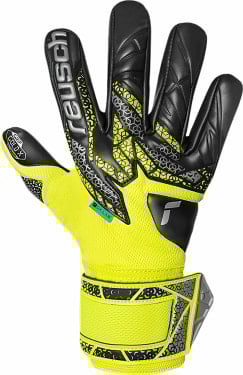 Attrakt Gold X NC TW-Handschuh