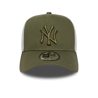 NEW ERA Kšiltovka pro dosp. 940 Af trucker MLB League essential