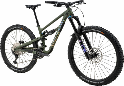 Polygon Collosus N9 Fully 29"