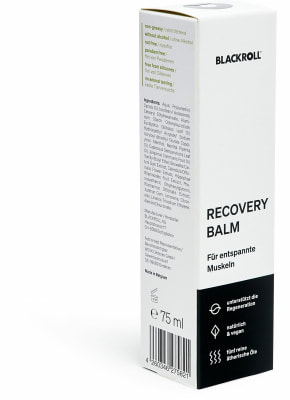 Blackroll Recovery Balm Muskelbalsam