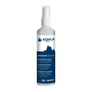 Kohla Vacuum Base Reinigungsspray