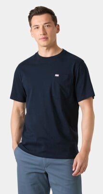 Helly Hansen Hudson férfi póló