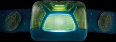 Petzl Tikkid Stirnlampe