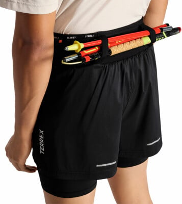 adidas XPL 2IN1 SH Short mit Innentight TERREX adidas XPL 2IN1 SH Short mit Innentight TERREX