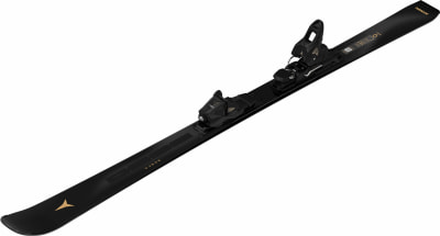Atomic Cloud C9 RVSK Light Alpinski
