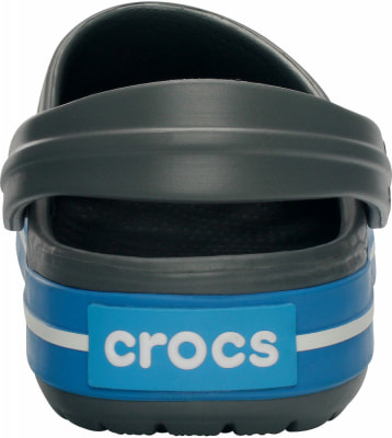 Crocs Crocband Wellnesssandalen