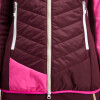 McKINLEY Sohana Hybridjacke mit Kapuze