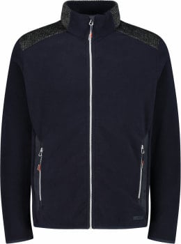 CMP Fleecejacke