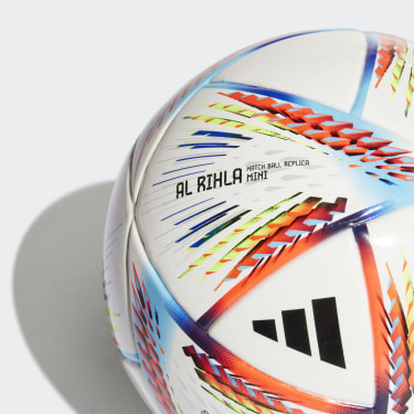 RIHLA Mini, futbalová lopta