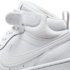Nike Court Borough MID 2 Jr volnočasové boty