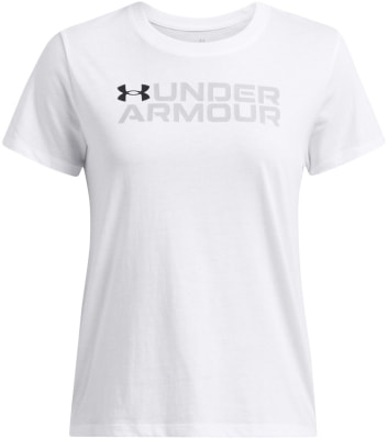 Under Armour Big Logo T-Shirt