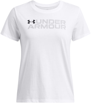 Under Armour Big Logo Pack SS tričko