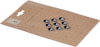 Firefly Snowboard Antirutschmatte