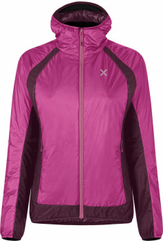 Montura Vulcan 2.0 Jacket Wanderjacke mit Kapuze