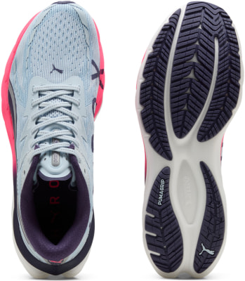 Puma Velocity NITRO 4 X Hyrox Runningschuh UK-Gr. Puma Velocity NITRO 4 X Hyrox Runningschuh UK-Gr.