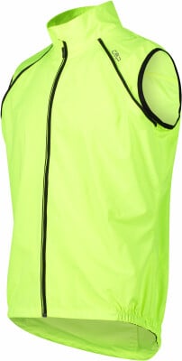 CMP eXtralight Detachable Windjacke