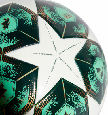 adidas UCL League J290 24/25 Knockout Stages Fußball