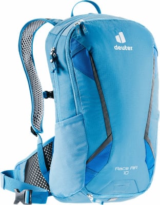 Deuter Race Air 10 Radrucksack