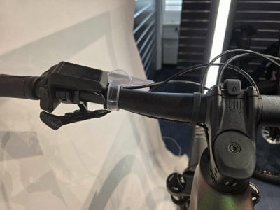 Cube Stereo Hybrid One 44 EXC