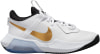 Nike Air Zoom Crossover GS gyerek kosárlabdacipő