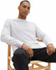 Tom Tailor Comfort Cosy férfi pulóver