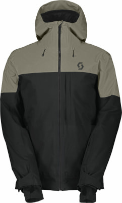 Scott Ultimate Dryo 10 Snowboardjacke mit Kapuze