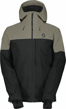 Scott Ultimate Dryo 10 Snowboardjacke mit Kapuze