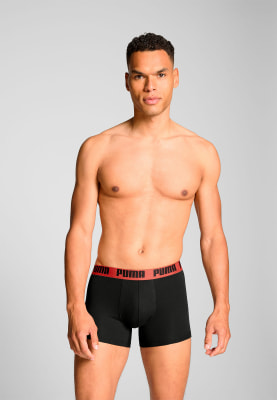Puma Everyday Basic Boxershorts 2er-Pack