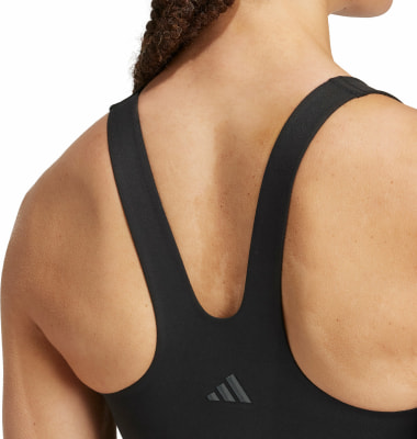 adidas All Me Medium-Support Long Line Sport-BH