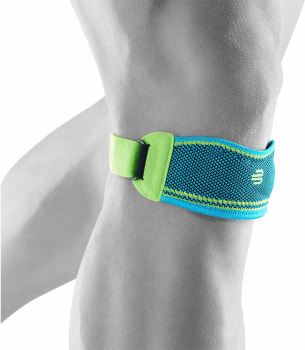 Bauerfeind Sports Knee Strap