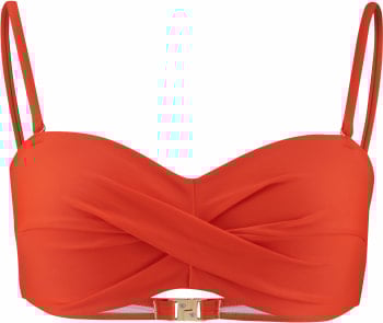 Capricio Maggy Bandeaux Bikinioberteil