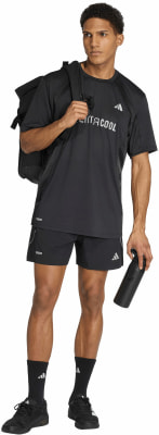 adidas TECH APP SHORT 7'' Short CLIMACOOL adidas TECH APP SHORT 7'' Short CLIMACOOL
