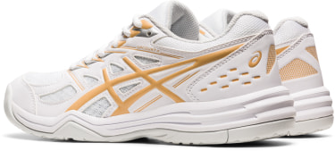 Upcourt 4 Hallenschuhe